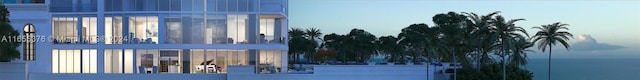17901 Collins Unit Sf4, Sunny Isles Beach, FL 33160 - view of property exterior