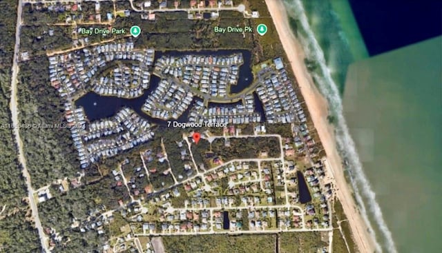 7 Dogwood Ter, Palm Coast, FL 32137