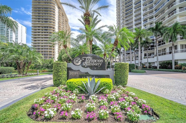 20191 E Country Club Dr Unit 601, Aventura, FL 33180 - photo 29