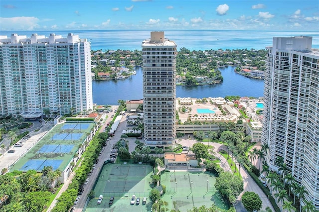 20191 E Country Club Dr Unit 601, Aventura, FL 33180 - photo 31