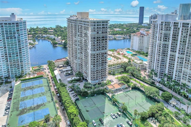 20191 E Country Club Dr Unit 601, Aventura, FL 33180 - photo 32