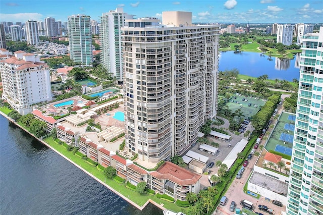 20191 E Country Club Dr Unit 601, Aventura, FL 33180 - photo 33