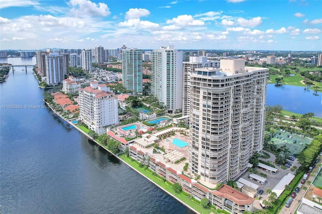 20191 E Country Club Dr Unit 601, Aventura, FL 33180 - photo 34