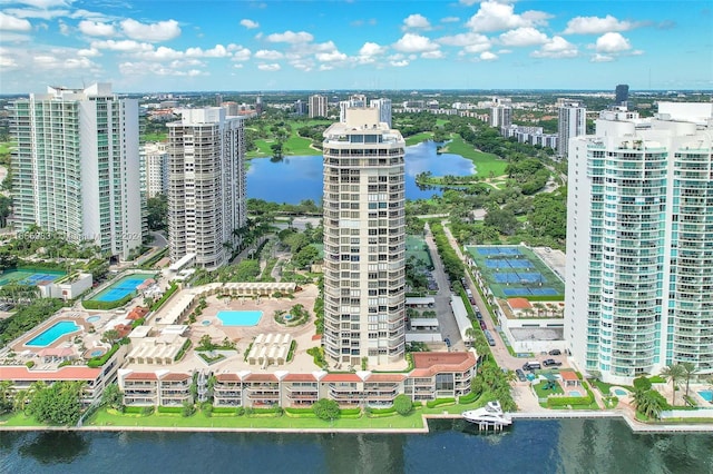 20191 E Country Club Dr Unit 601, Aventura, FL 33180 - photo 35