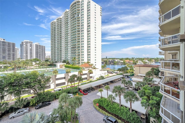 20191 E Country Club Dr Unit 601, Aventura, FL 33180 - photo 38