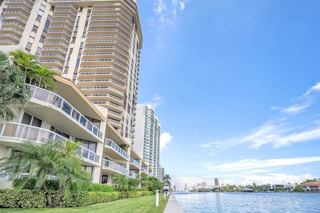 20191 E Country Club Dr Unit 601, Aventura, FL 33180 - photo 41