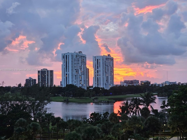 20191 E Country Club Dr Unit 601, Aventura, FL 33180 - photo 44