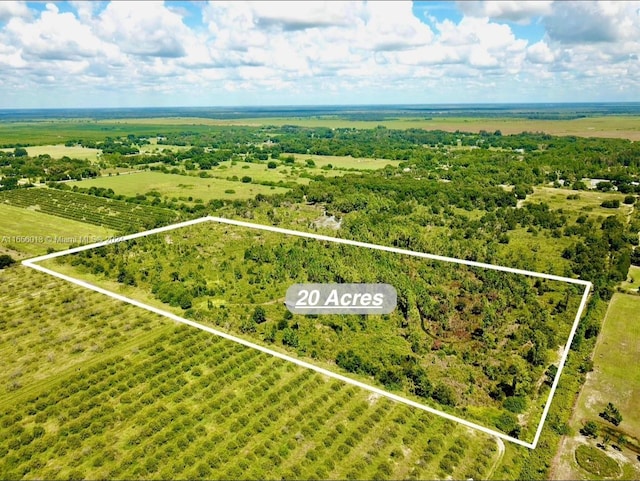 2525 Umber Ct, Lorida FL, 33857 land for sale