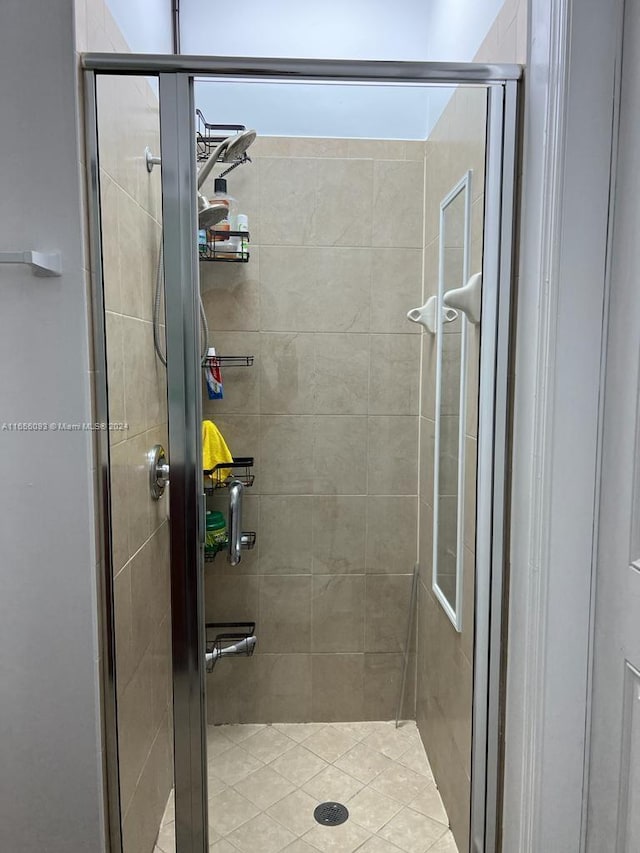 23841 SW 118th Pl, Homestead, FL 33032 - full bath with a shower stall