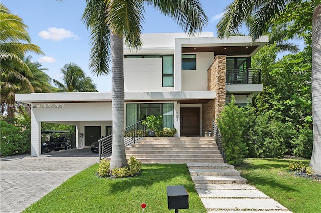 762 Fernwood Rd, Key Biscayne FL, 33149, 6 bedrooms, 5 baths house for sale