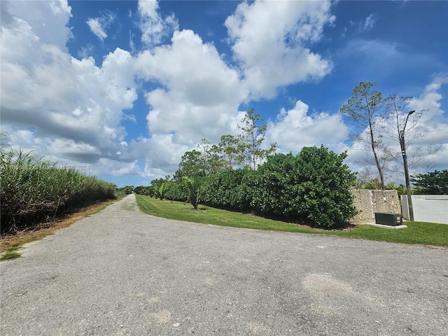 22409 207, Miami FL, 33170 land for sale