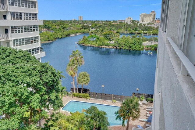 1160 N Federal Hwy Unit 815, Fort Lauderdale, FL 33304 - photo 12
