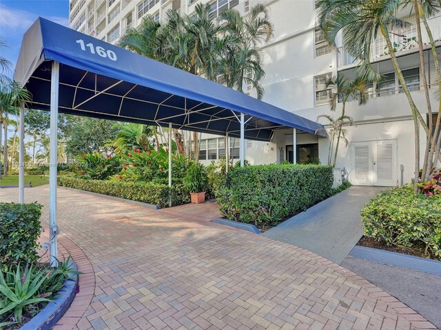 1160 N Federal Hwy Unit 815, Fort Lauderdale, FL 33304 - photo 31