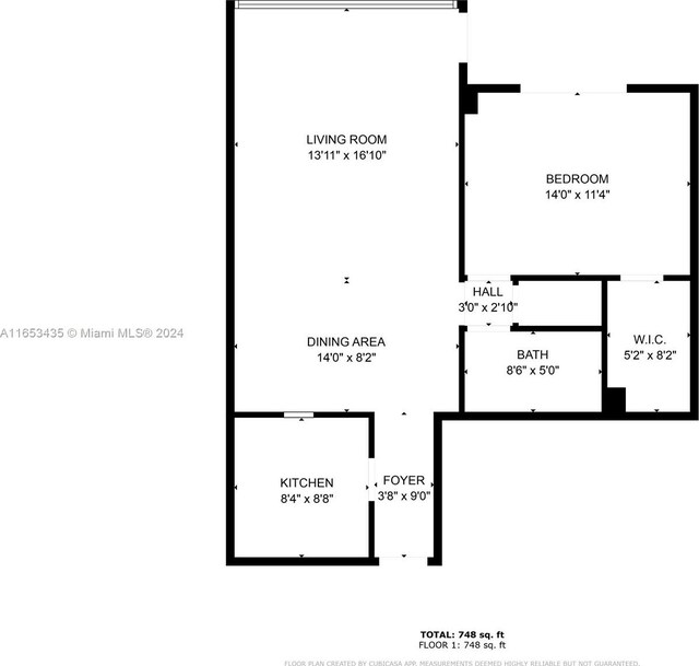 1160 N Federal Hwy Unit 815, Fort Lauderdale, FL 33304 - photo 32