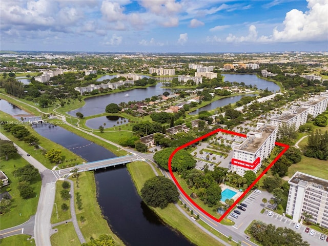 3200 N Palm Aire Dr Unit 501, Pompano Beach, FL 33069 - photo 35