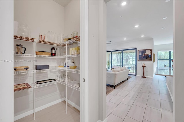 9206 Passiflora Way Unit 101, Boca Raton, FL 33428 - view of storage area