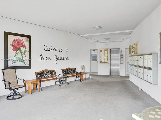 3501 NW 47th Ave Unit 516, Lauderdale Lakes, FL 33319 - view of common area