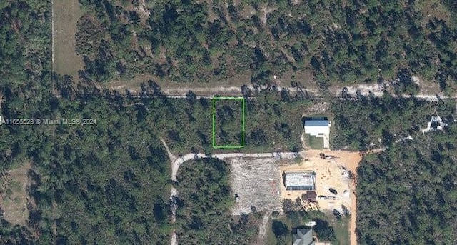 840 Florence Dr, Sebring FL, 33875 land for sale