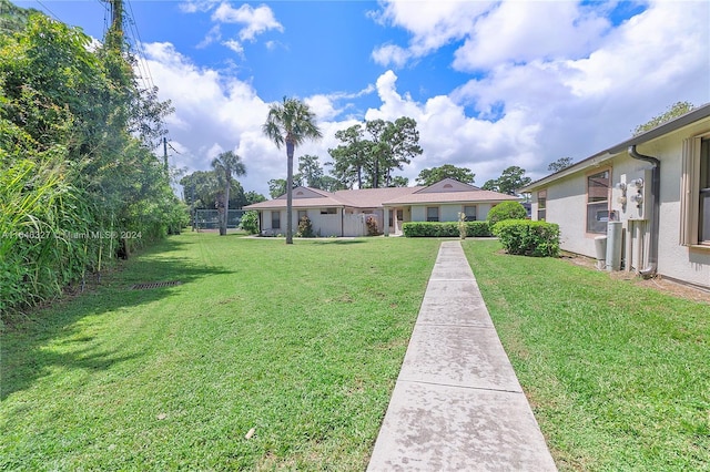 2828 Stoneway Ln Unit A, Fort Pierce, FL 34982 - photo 23