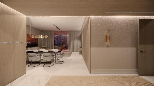 300 Biscayne Blvd Way Unit 3503, Miami, FL 33131 - view of community lobby