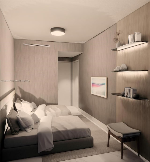 300 Biscayne Blvd Way Unit 3503, Miami, FL 33131 - view of bedroom