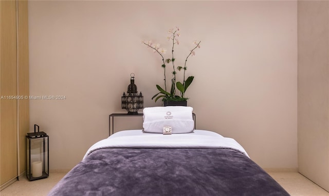 10203 Collins Ave Unit 801, Bal Harbour, FL 33154 - view of bedroom