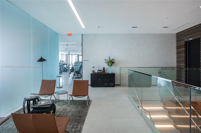 10203 Collins Ave Unit 801, Bal Harbour, FL 33154 - interior space