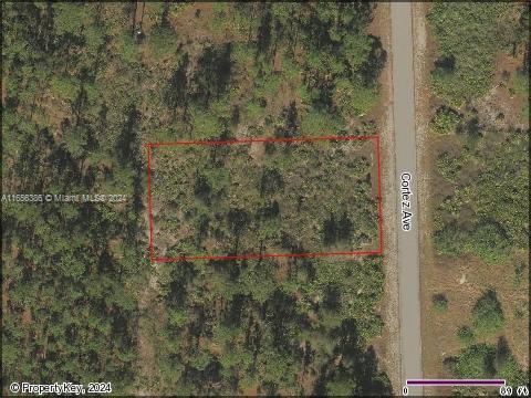 1715 Cortez, Lehigh Acres FL, 33972 land for sale