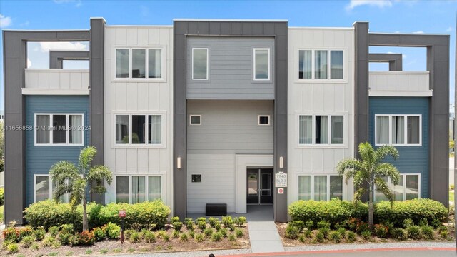 7740 Sandy Ridge Dr Unit 112, Kissimmee, FL 34747 - view of property