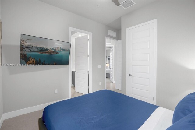7740 Sandy Ridge Dr Unit 112, Kissimmee, FL 34747 - bedroom featuring baseboards