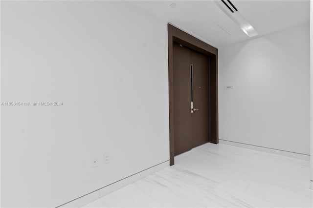 300 Biscayne Blvd Way Unit 2503, Miami, FL 33131 - view of unfurnished room
