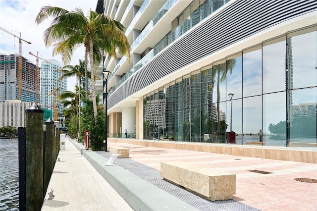 300 Biscayne Blvd Way Unit 2503, Miami, FL 33131 - view of surrounding community