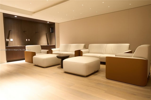 300 Biscayne Blvd Way Unit 2503, Miami, FL 33131 - community lobby with recessed lighting