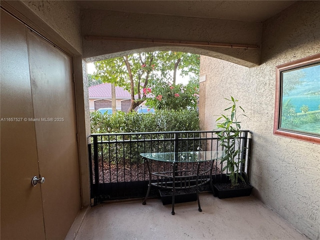 131 SW 117th Ave Unit 8103, Pembroke Pines, FL 33025 - view of balcony