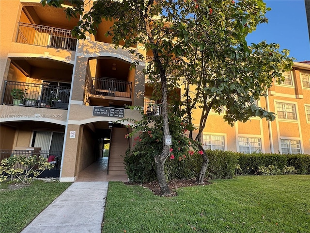 131 SW 117th Ave Unit 8103, Pembroke Pines, FL 33025 - view of building exterior