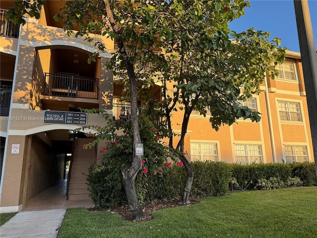 131 SW 117th Ave Unit 8103, Pembroke Pines, FL 33025 - view of property