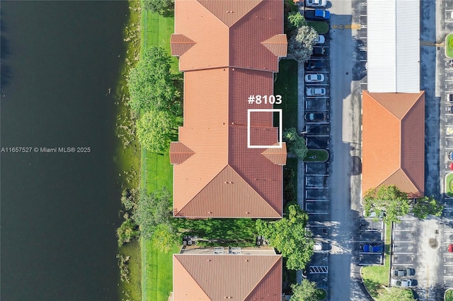 131 SW 117th Ave Unit 8103, Pembroke Pines, FL 33025 - aerial view