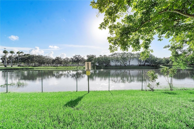 131 SW 117th Ave Unit 8103, Pembroke Pines, FL 33025 - water view