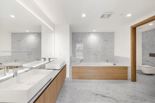 empty room featuring electric panel and light tile patterned flooring