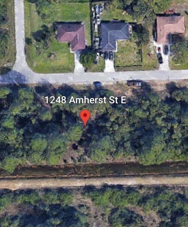 1248 Amherst St E, Lehigh Acres, FL 33974