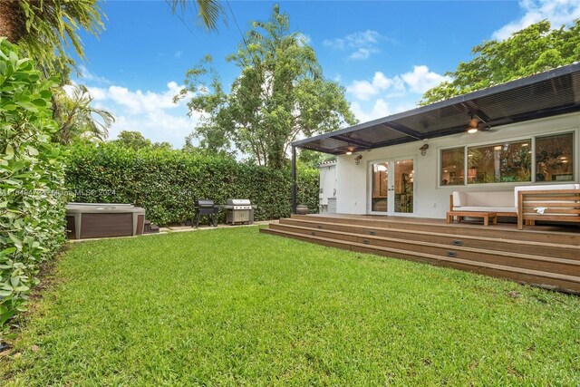 6612 San Vicente St, Coral Gables, FL 33146 - photo 13