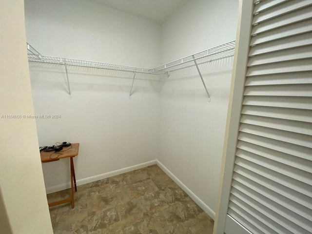 6071 NW 61st Ave Unit 107, Tamarac, FL 33319 - view of spacious closet