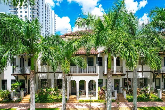 8465 NW 51st Ter Unit 8465, Doral, FL 33166 - view of property
