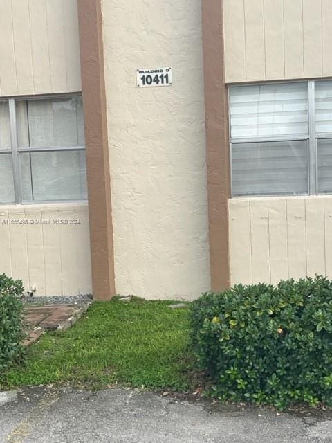 10411 SW 108th Ave Unit 153, Miami, FL 33176 - exterior view