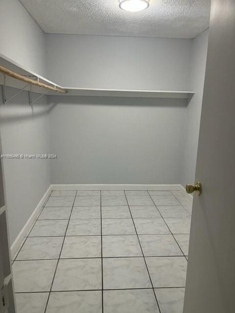 10411 SW 108th Ave Unit 153, Miami, FL 33176 - view of walk in closet