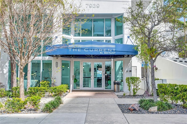7939 E Dr Unit 15, North Bay Village, FL 33141 - view of building exterior