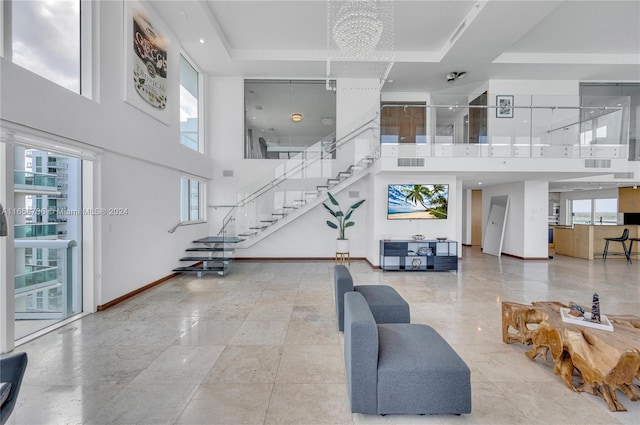 7939 E Dr Unit 15, North Bay Village, FL 33141 - view of lobby