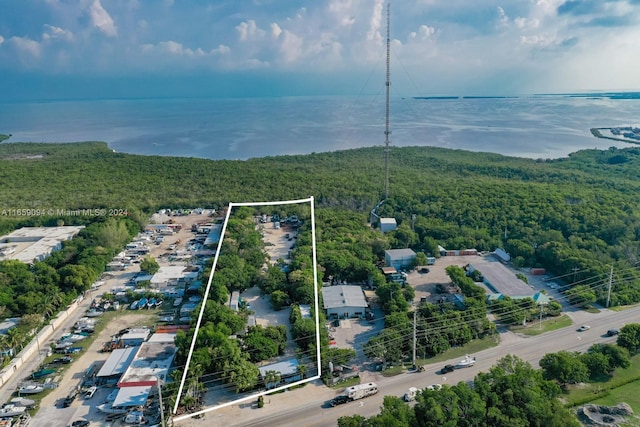 86560 Overseas Hwy, Islamorada FL, 33036 land for sale