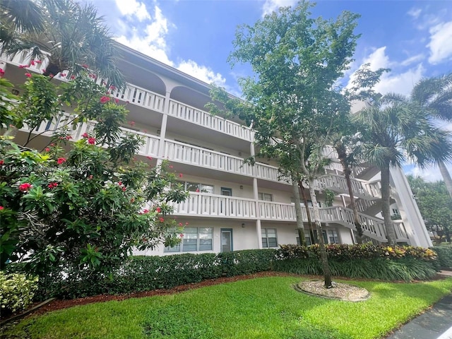 2002 Granada Dr Unit J3, Coconut Creek, FL 33066 - view of building exterior