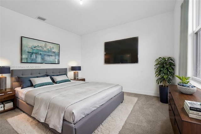 12267 SW 43rd Ct, Davie, FL 33330 - bedroom with carpet and baseboards